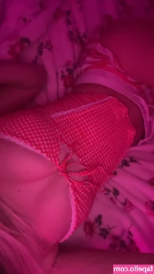 Briannaruso - Do I make you SEE RED