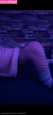 cutiejessiex - Mi ultima clase de floorwork