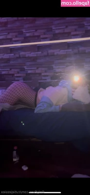 cutiejessiex - deprived