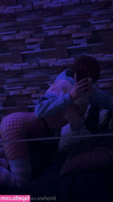 cutiejessiex - Full video - Raw Huge Loads - with  hairy_wolfxl