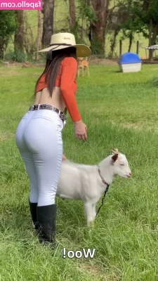 Geandra Bazzanella [ geandra-bazzanella ] - Todaaa Está vista para tii papi 😈❤️‍🔥💦