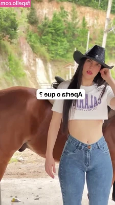 Geandra Bazzanella [ geandra-bazzanella ] - 😻 Let’s ROLEPLAY