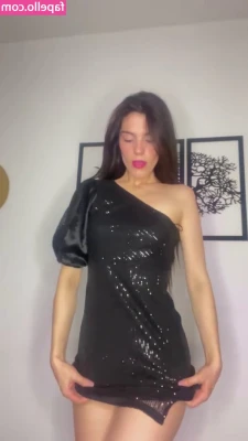 Geandra Bazzanella [ geandra-bazzanella ] - Wie komt mij geil uitpakken 💦🍆🥵🥵🥵🎆