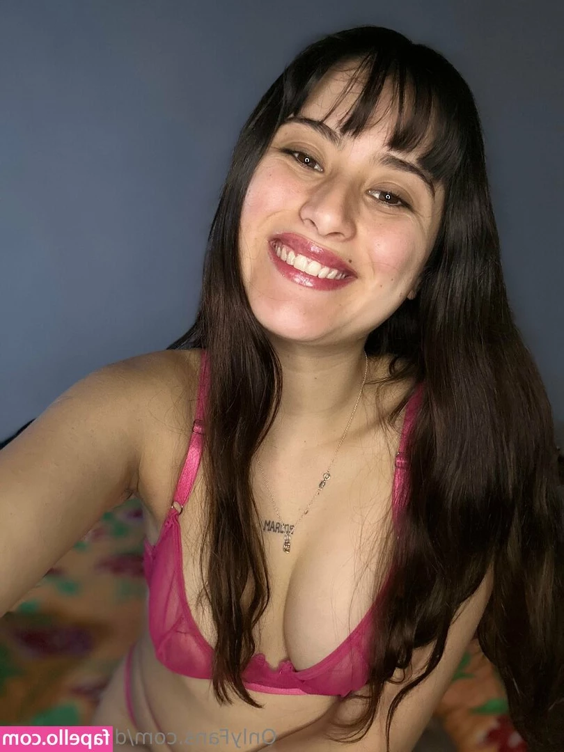 dulcechulita - Am I a good girl daddy  Or am I daddys naughty brat