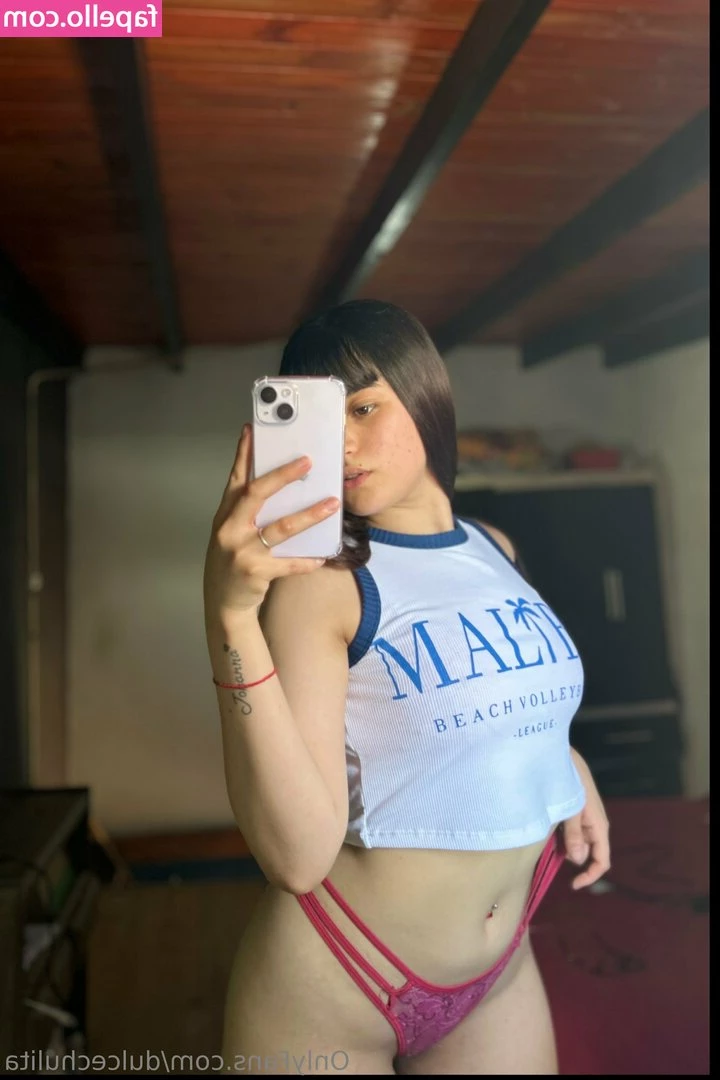 dulcechulita - Hi