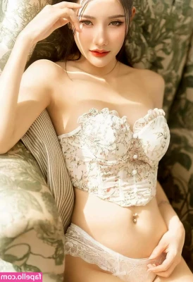 sexyangle_lookwa [ sexyangle-lookwa ] - Will you come play with me