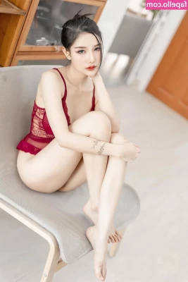 sexyangle_lookwa [ sexyangle-lookwa ] - Happy Monday. Let me brighten your day!!