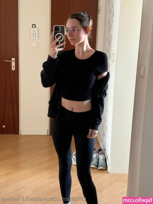 natascha.belova [ natascha-belova ] - Happy Sunday morning