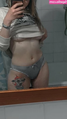 emejotaxx - Do you like getting special ppv content from me in your inbox  Don t