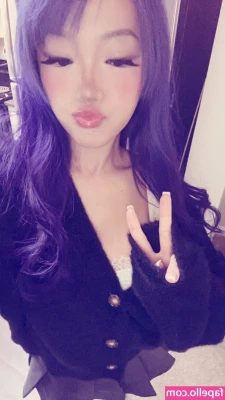 Mvngokitty [ mvngokitty-17 ] - very hot around here