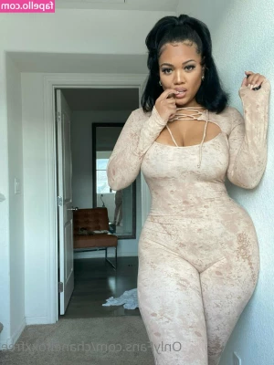 chaanelfoxxxx - Good morning honey are you ready for your weekend