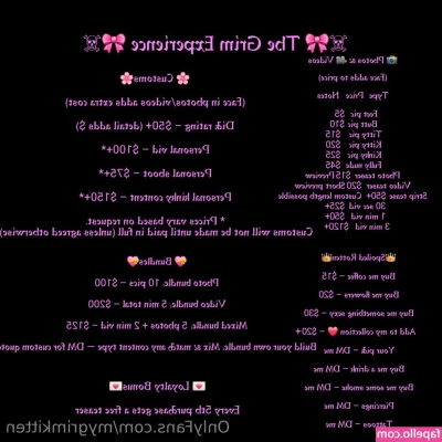 mygrimkitten - Jungle pussy   jungle pussy