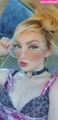 jadewontbehave - I’m the best baby that you’re never gonna keep
