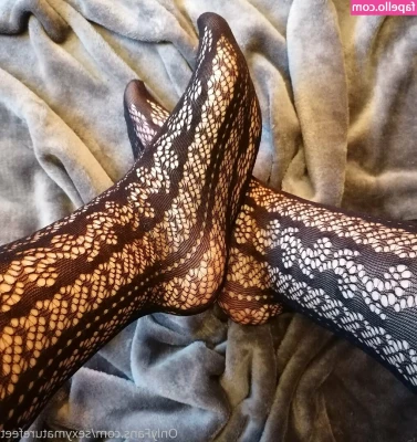 sexymaturefeet