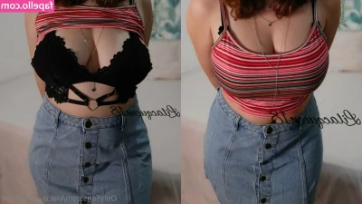 lilacqueen18free - Would you rip my tights?