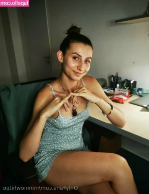 minniewhitee - I just ordered a lovense toy. Which is basically a vibrator I can