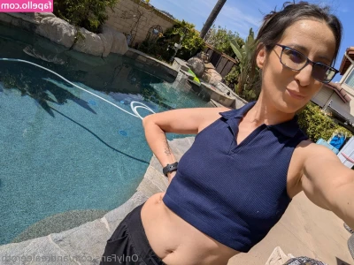 andrealeeroth - How are you going to fuck with your little dicklette locked?  Real