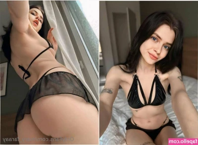 mary_faraay [ mary-faraay ] - My tongue is ready for you daddy 👅😉