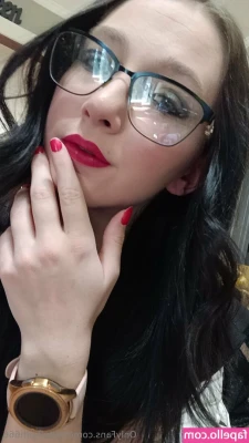 crystalfaith666 - Babe check your dm's I sent you a dirty surprise! 🥵