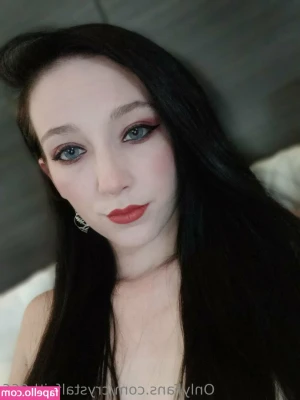 crystalfaith666 - Alarm Cock