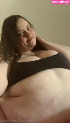 theillusiveham - Let me be yours 🥰