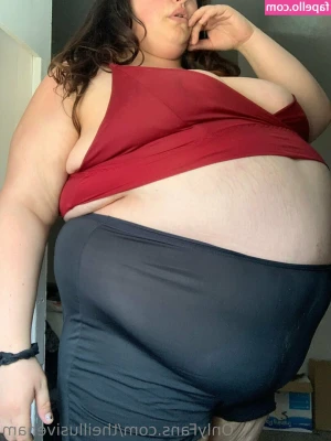 theillusiveham - 110 picture set - Part Two "CrossFit in Pantyhose" Pic set as your