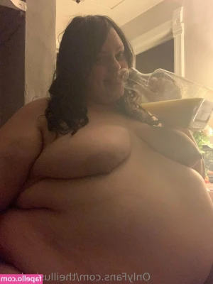 theillusiveham - What’re you playing with first?😉😈
