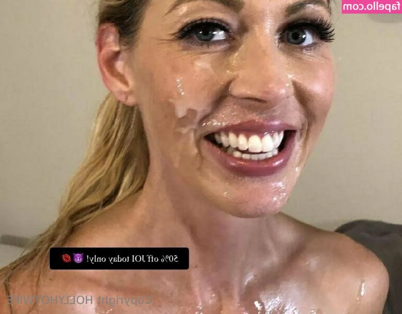 hollyhotwife [ hollyhotwife-1 ] - Ven