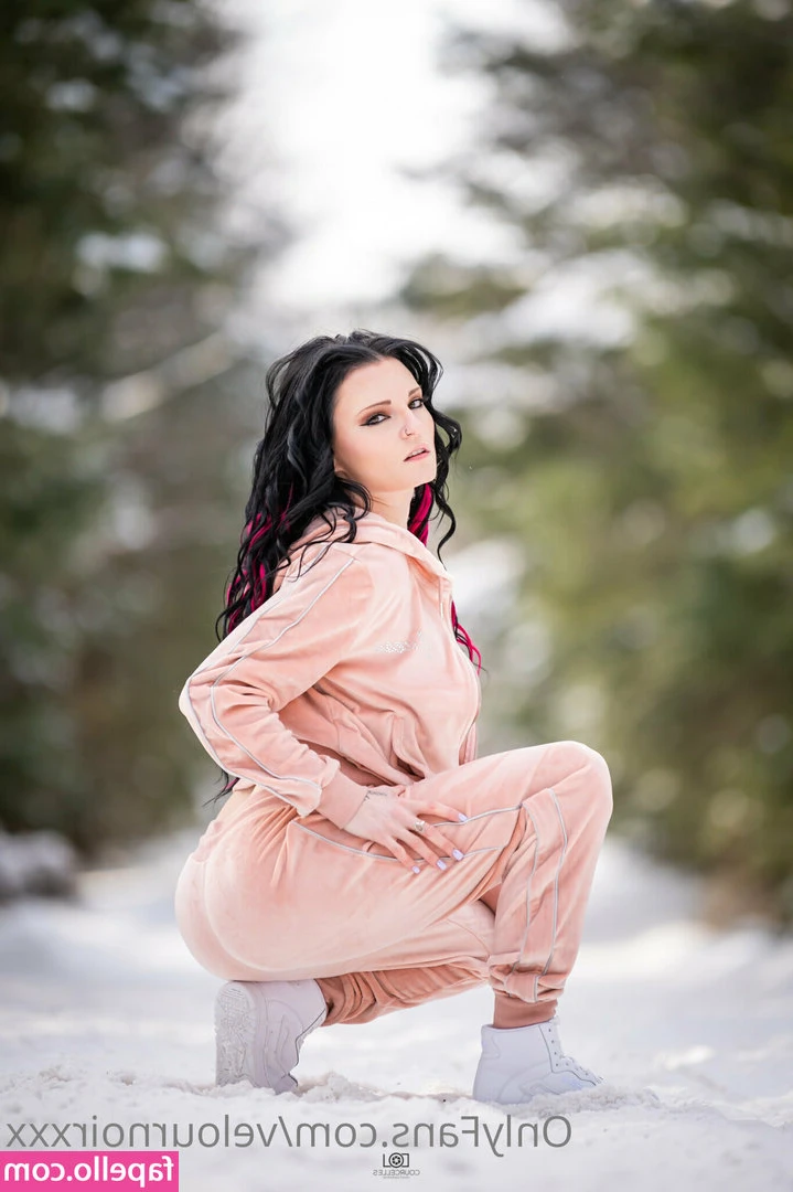 velournoirxxx - cum eating instructions .. cum get it you little cuck @stoner-peach