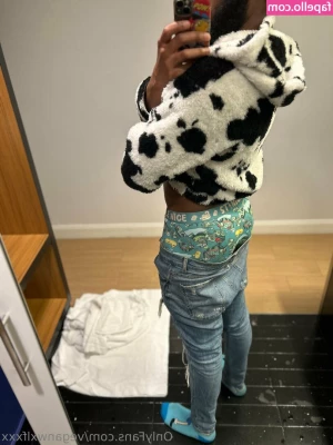 veganwxlfxxx - Like this post if you think you can handle this