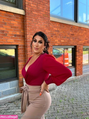 Brandy_baby93 [ brandy-baby93 ] - Care to join me in bed this morning? I'm waiting for you for a hot