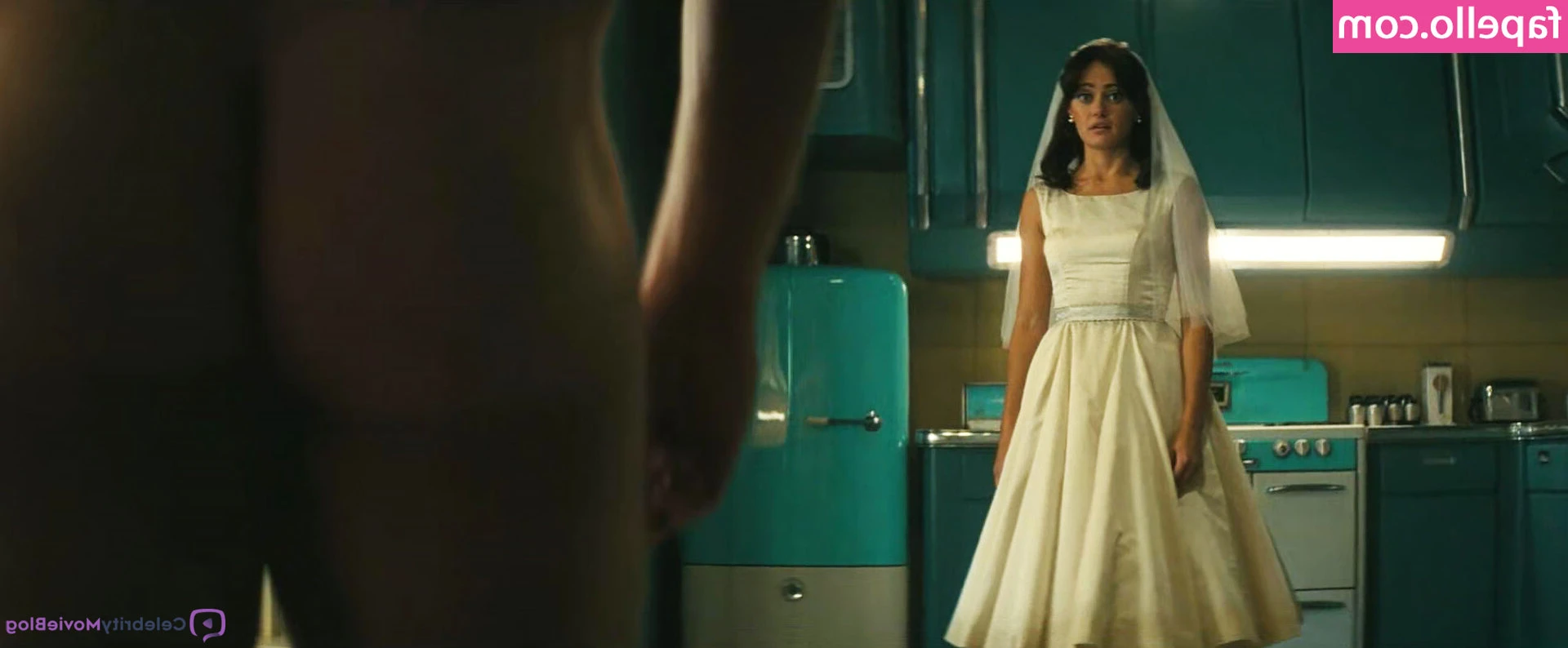 Ella Purnell [ ella-purnell ] - You're only one dip away from a good mood! 💙