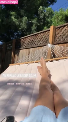 Ella Purnell [ ella-purnell ] - I love waking up and looking this sexy. I just want to be naked all