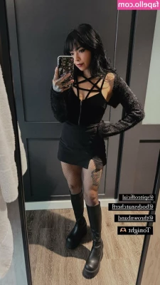 Aileen Senpai [ aileen-senpai ] - novità   si io si tamponamento zono Certosa Milano  ora 10 giorni