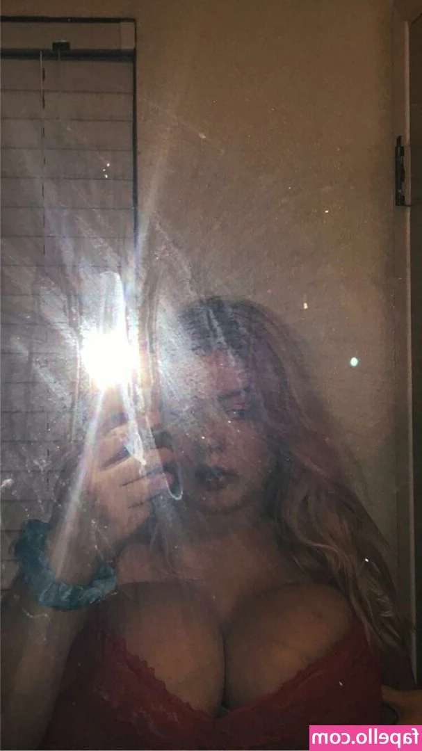 Gracekivlin - how is your day going? Tell me in the dms baby