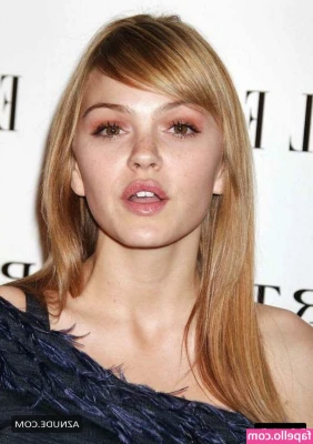 Aimee Teegarden [ aimee-teegarden ] - Salon daayyyy