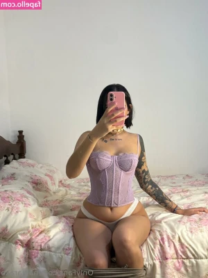 Nahiaraxo - Then i started to be confident ..