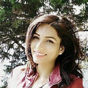 Zoya Rathore