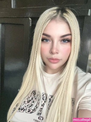 Belahnina - Taken from: Trained for a multi fuck.