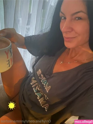 lynnmariesfree - Show me your cock Papi... I want to see it...