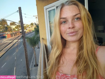 freefreckles420 - Aww are you jealous cucky boy?