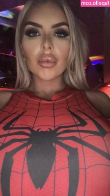 Violet_chelsea69 [ violet-chelsea69 ] - rate my look