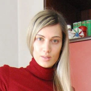 Rachel Blush