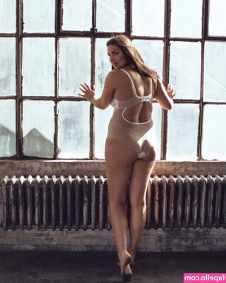 Candice Huffine [ candice-huffine ] - On our way to Mocha Splash 2019