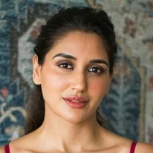 Nikita Dutta