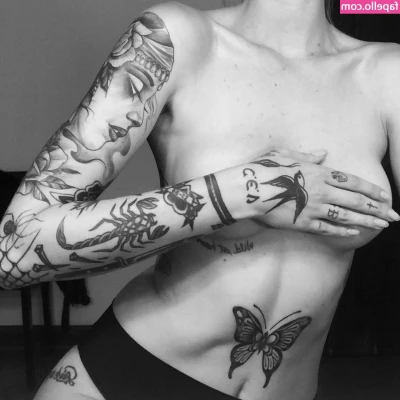 Vivi Orth [ vivi-orth ] - For those of you sent me a fat tip,  Thank you so so much! 😍 I’m
