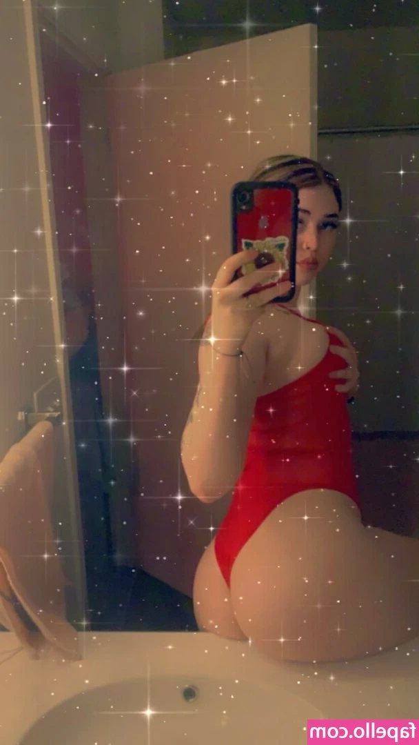 Sexximamiiii - What do you think of the fit?