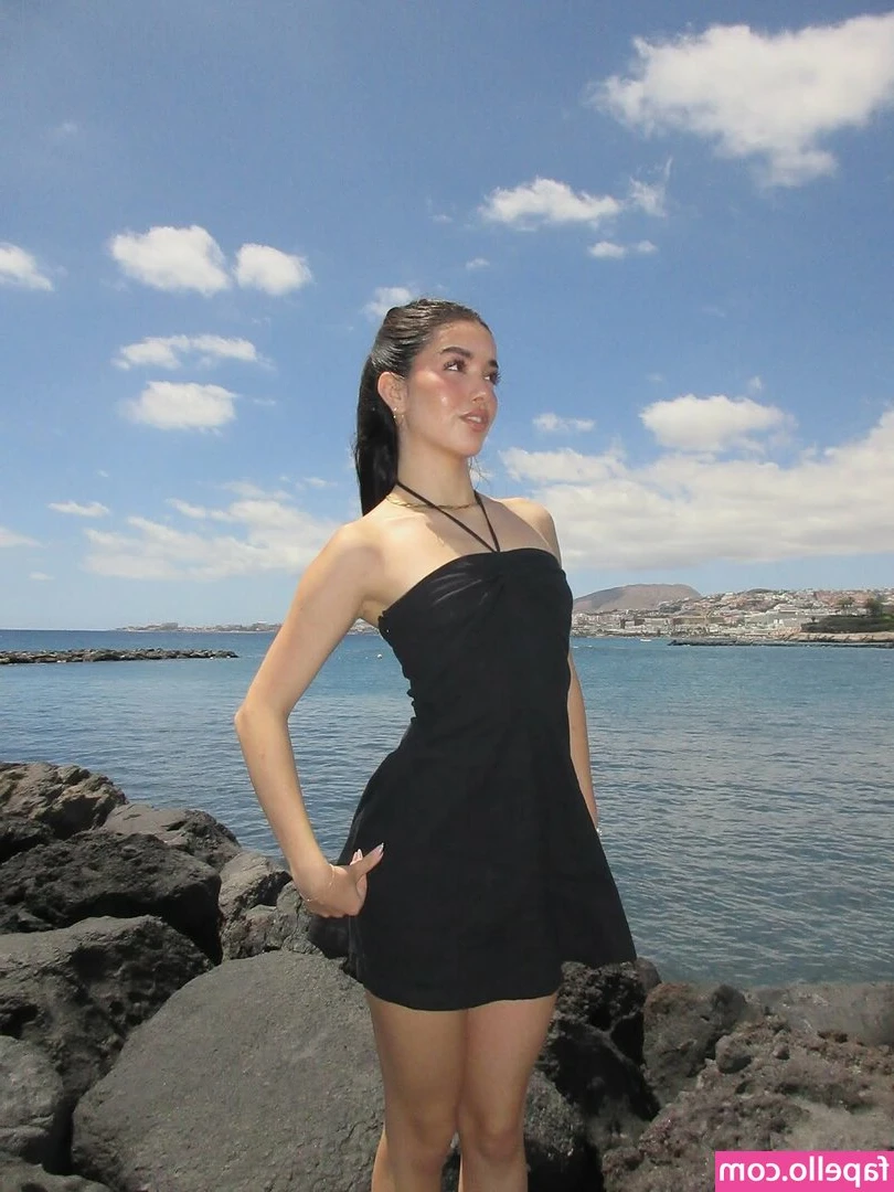 Natalia Estrada [ natalia-estrada ] - Do you accept this invitation ?