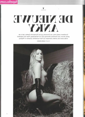 Charlotte Wensing [ charlotte-wensing ] - ANDREA P | 3 London - 2020 MASCULAR @ Play