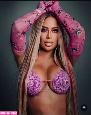 Rafaella Santos [ rafaella-santos ] - I want to thank you guys for all of your support🖤🖤🖤🖤🖤